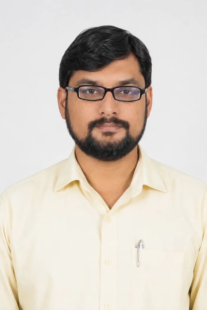 Sk. Yezulla Hussain