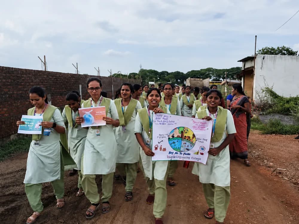 Awareness on Ozone