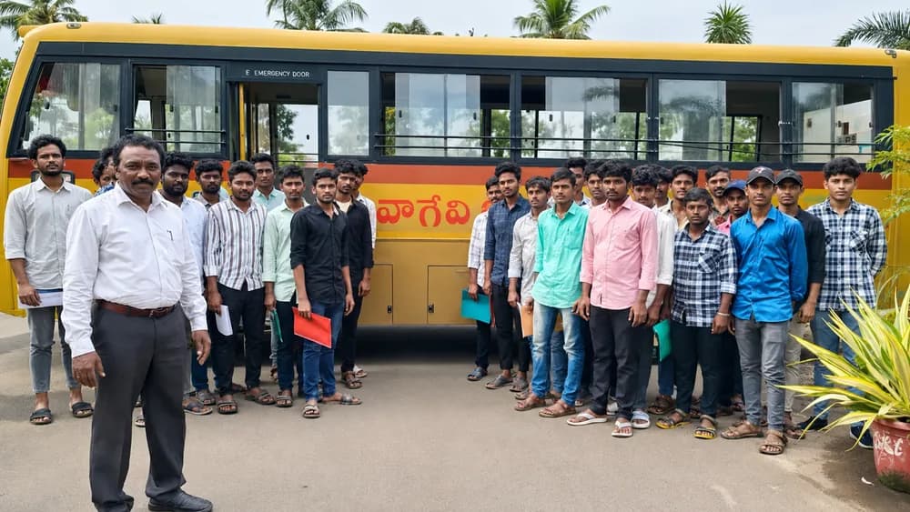 Awareness on Environment