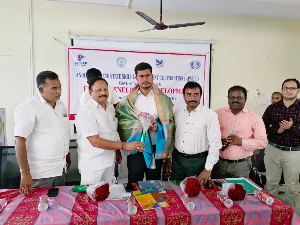 Awareness on Entrepreneurship