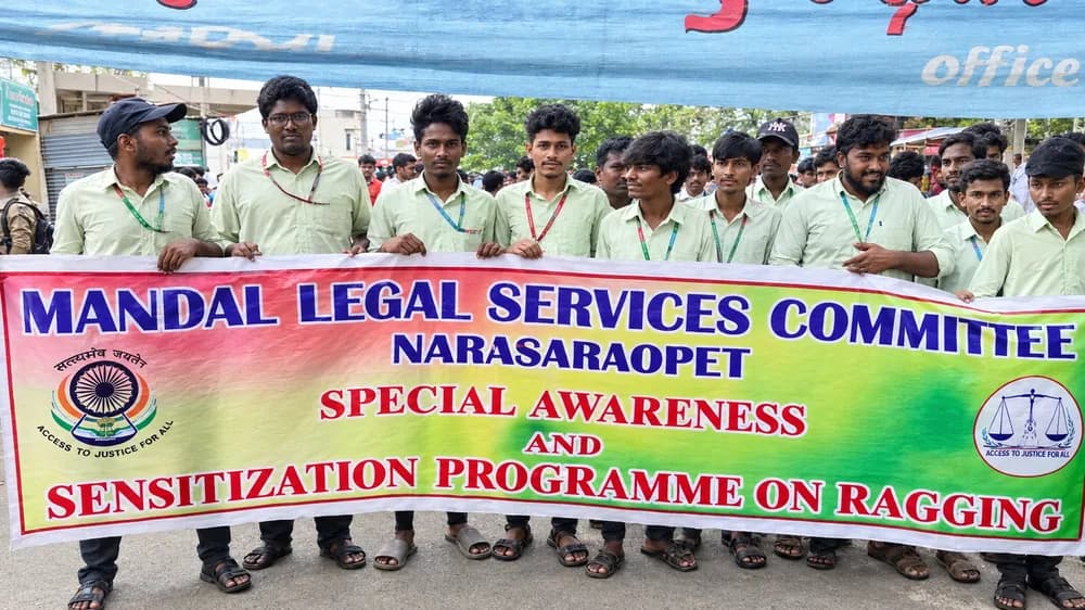 Gender Sensitization