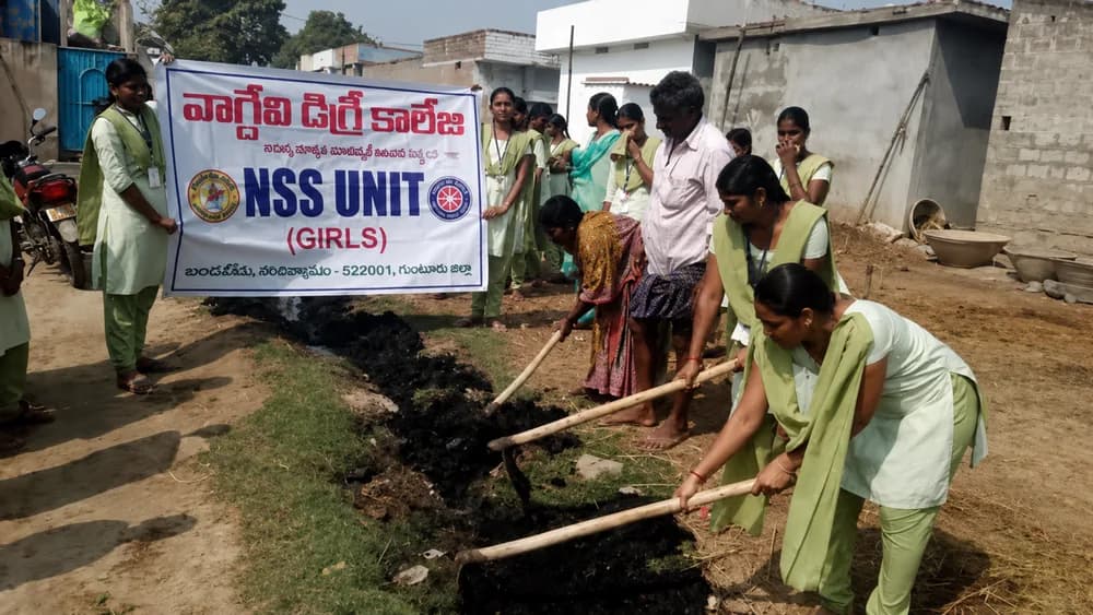 Swachh Bharath