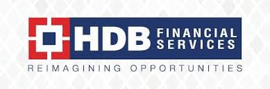 HDB Financial Services