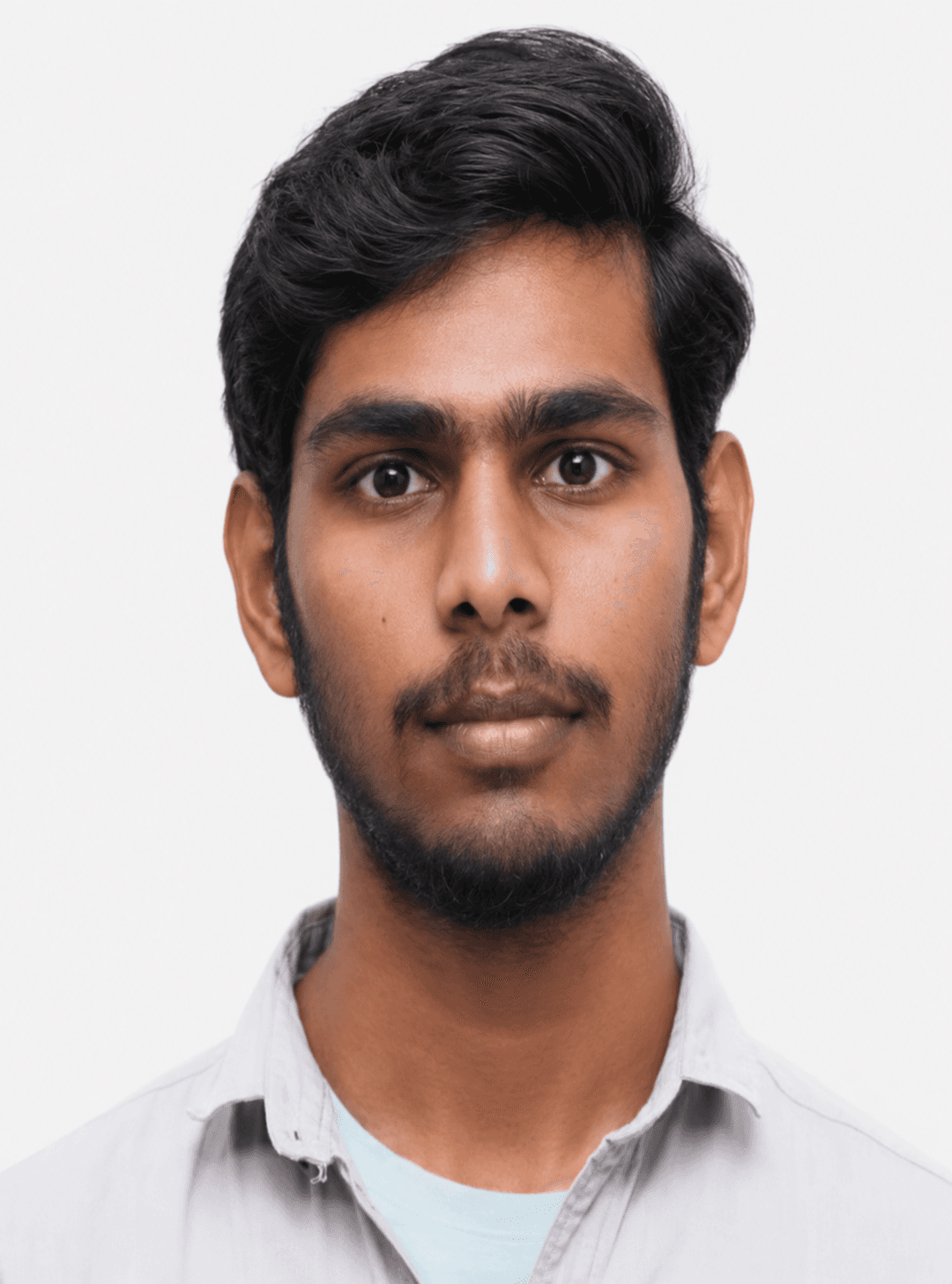 Vemavarapu Gopichand