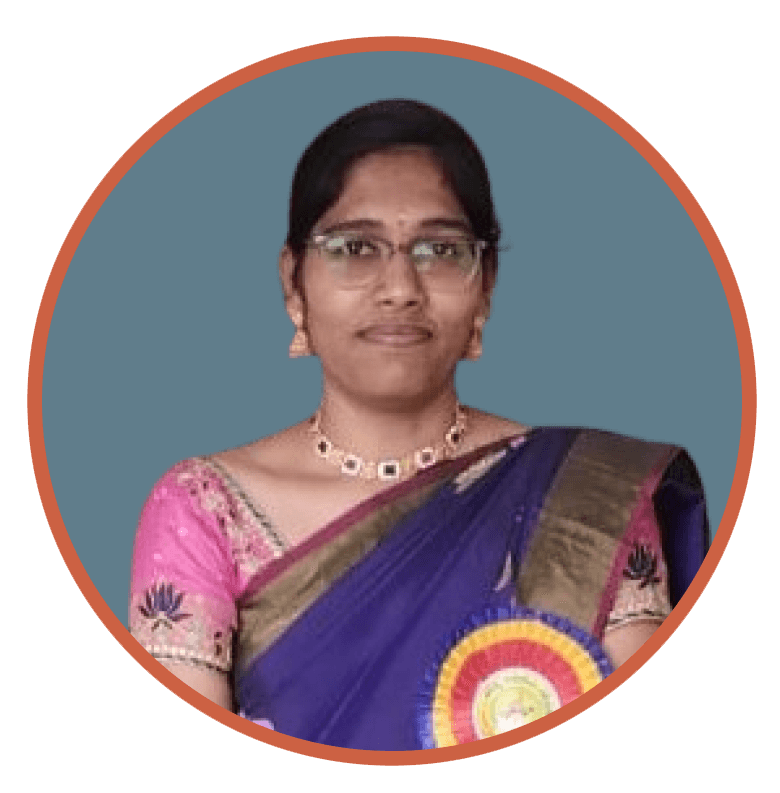 Renuka Ravvarapu